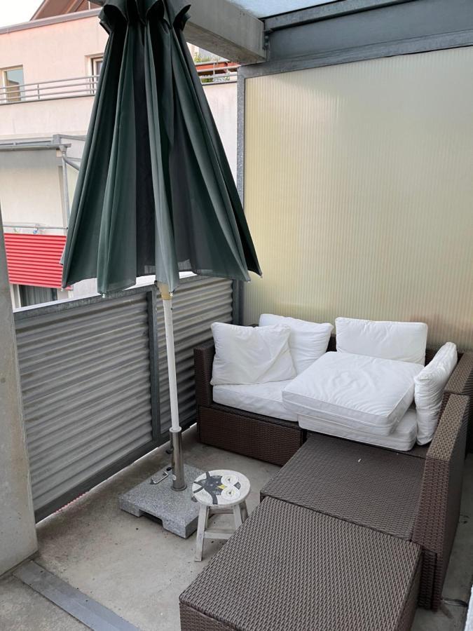 3 Zimmer Wohnung Im Grunen Zu Vermieten Nahe Alte Donau Vienne Extérieur photo